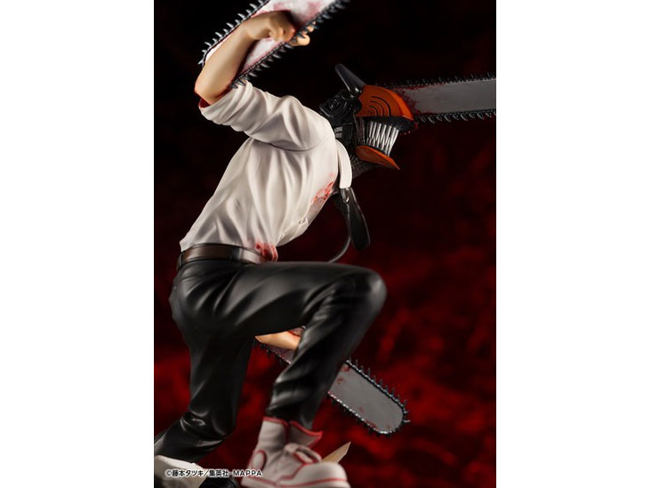 ARTFX J 1/8 �`�F���\�[�}��