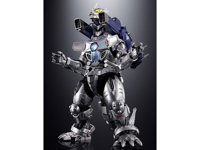 �������� GX-103 MFS-3 3���@��