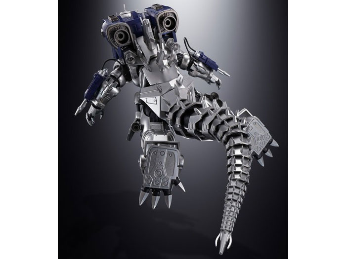 �������� GX-103 MFS-3 3���@��
