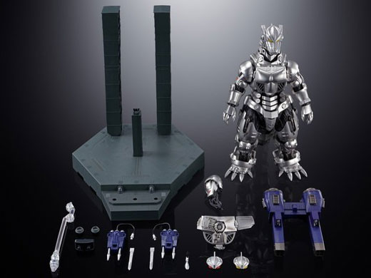 �������� GX-103 MFS-3 3���@��