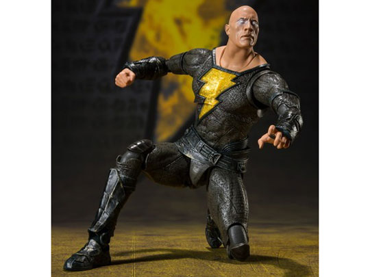 S.H.Figuarts �u���b�N�A�_�� [�u���b�N�A�_��]