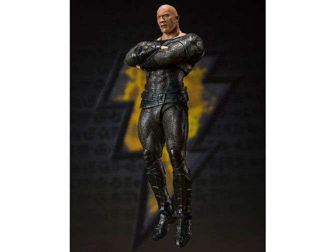 S.H.Figuarts �u���b�N�A�_�� [�u���b�N�A�_��]