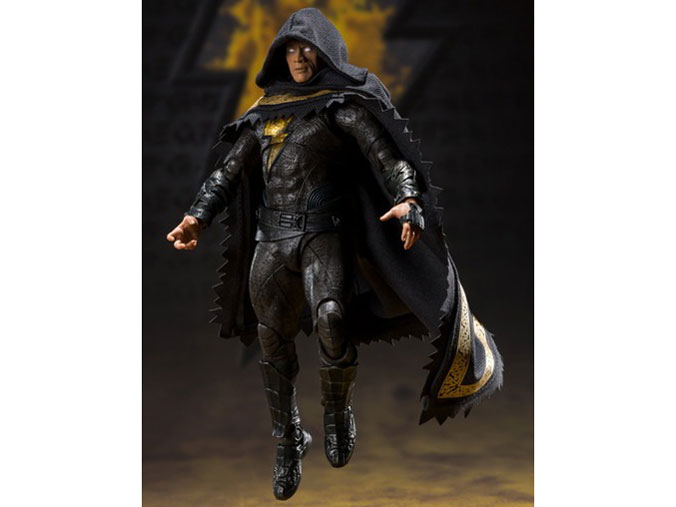 S.H.Figuarts �u���b�N�A�_�� [�u���b�N�A�_��] �̐��i�摜