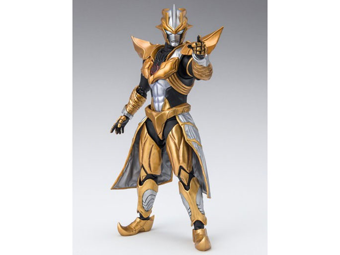S.H.Figuarts �A�u�\�����[�g�^���^���X