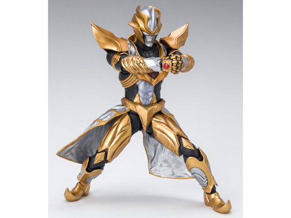 S.H.Figuarts �A�u�\�����[�g�^���^���X