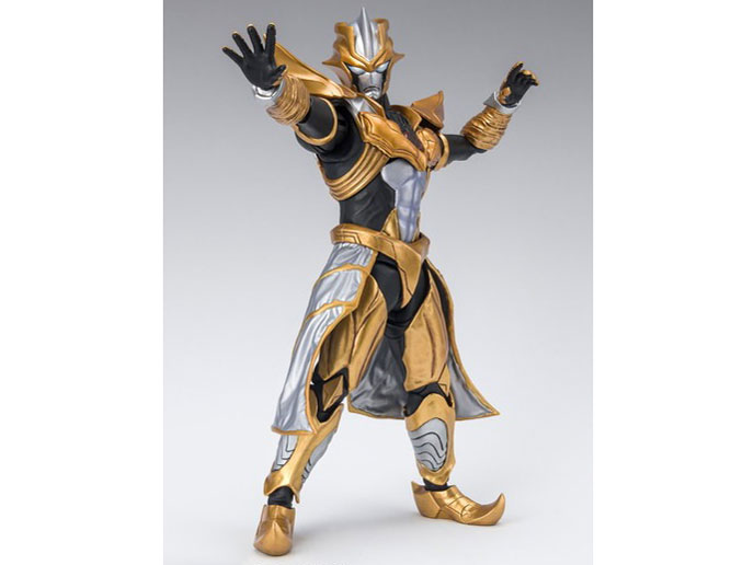 S.H.Figuarts �A�u�\�����[�g�^���^���X