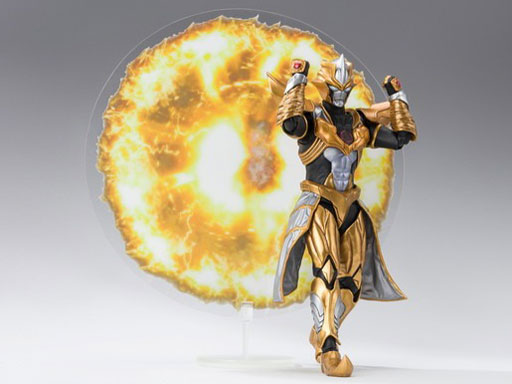 S.H.Figuarts �A�u�\�����[�g�^���^���X