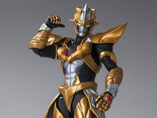 S.H.Figuarts �A�u�\�����[�g�^���^���X