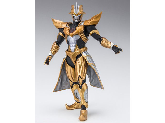 S.H.Figuarts �A�u�\�����[�g�^���^���X �̐��i�摜