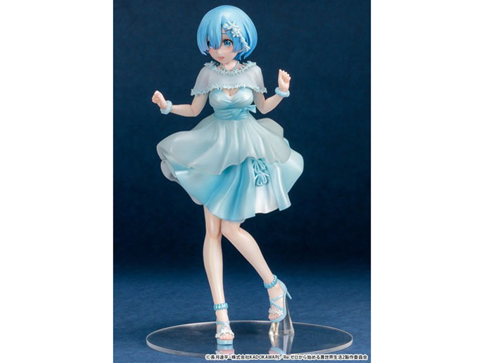 Re�F�[������n�߂�ِ��E���� 1/6 ���� �h���Xver.