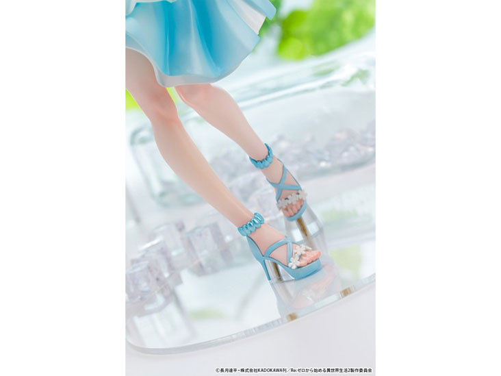 Re�F�[������n�߂�ِ��E���� 1/6 ���� �h���Xver.