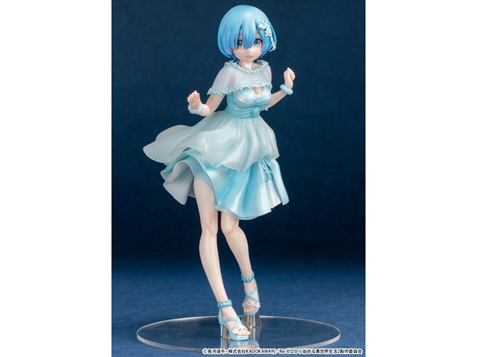 Re�F�[������n�߂�ِ��E���� 1/6 ���� �h���Xver. �̐��i�摜