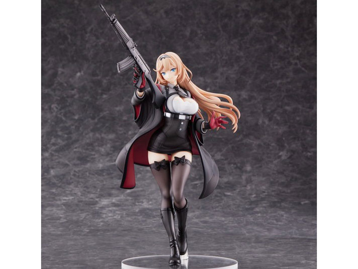 �h�[���Y�t�����g���C�� StG-940 �̐��i�摜