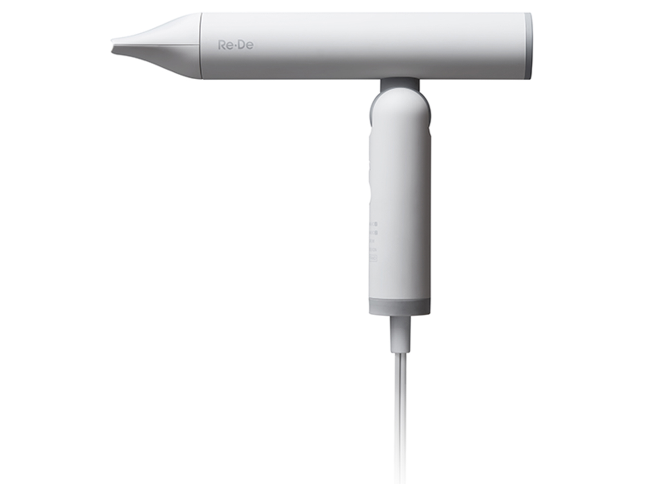 未使用新品 Re・de ドライヤー / A-Stage WHITE A-Stage Re・De Hairdry DR01A-WT [ホワイト] 価格比較 - 価格.com
