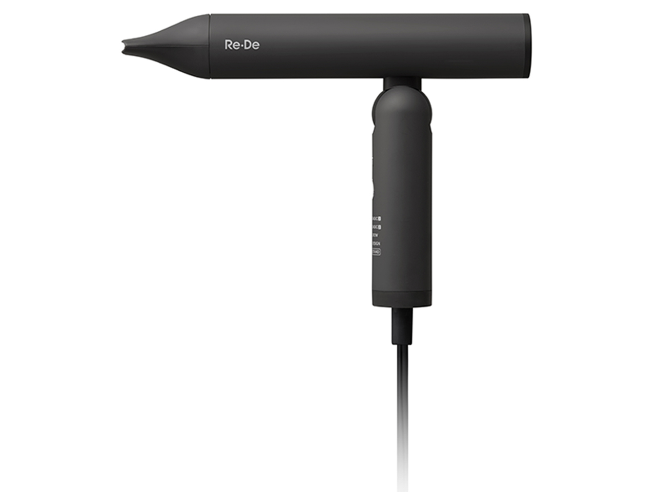 Re・De Hairdry DR01A-BK [ブラック] A-Stage Re・De Hairdry DR01A-BK [ブラック] 価格比較 - 価格.com