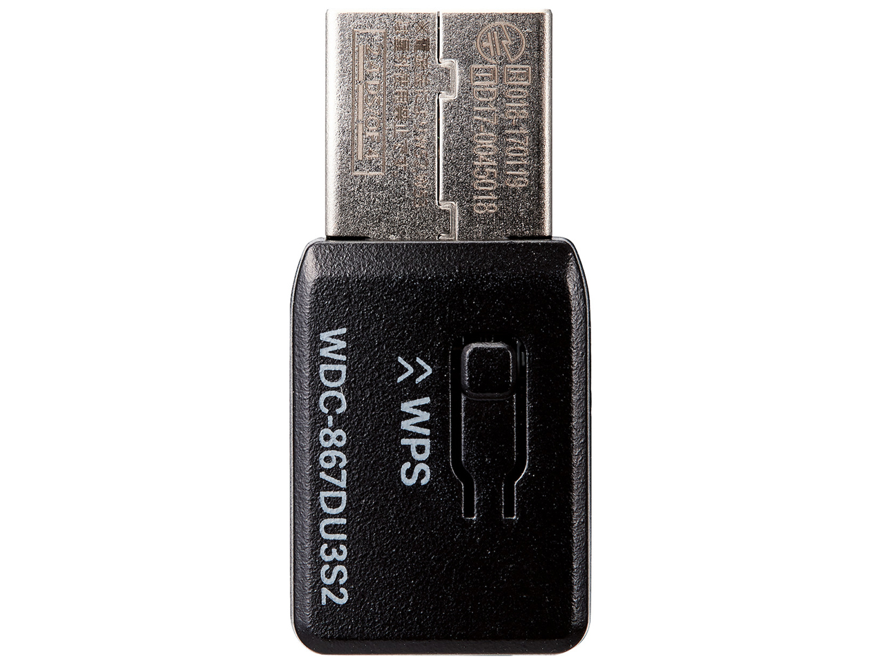 WDC-867DU3S2 [�u���b�N]