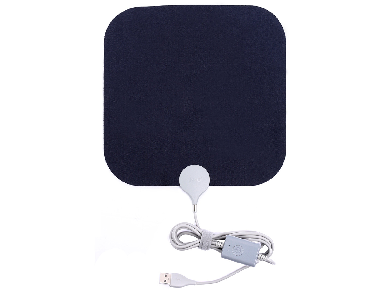 INKO USB Wearable Heater IK07780 [�l�C�r�[] �̐��i�摜