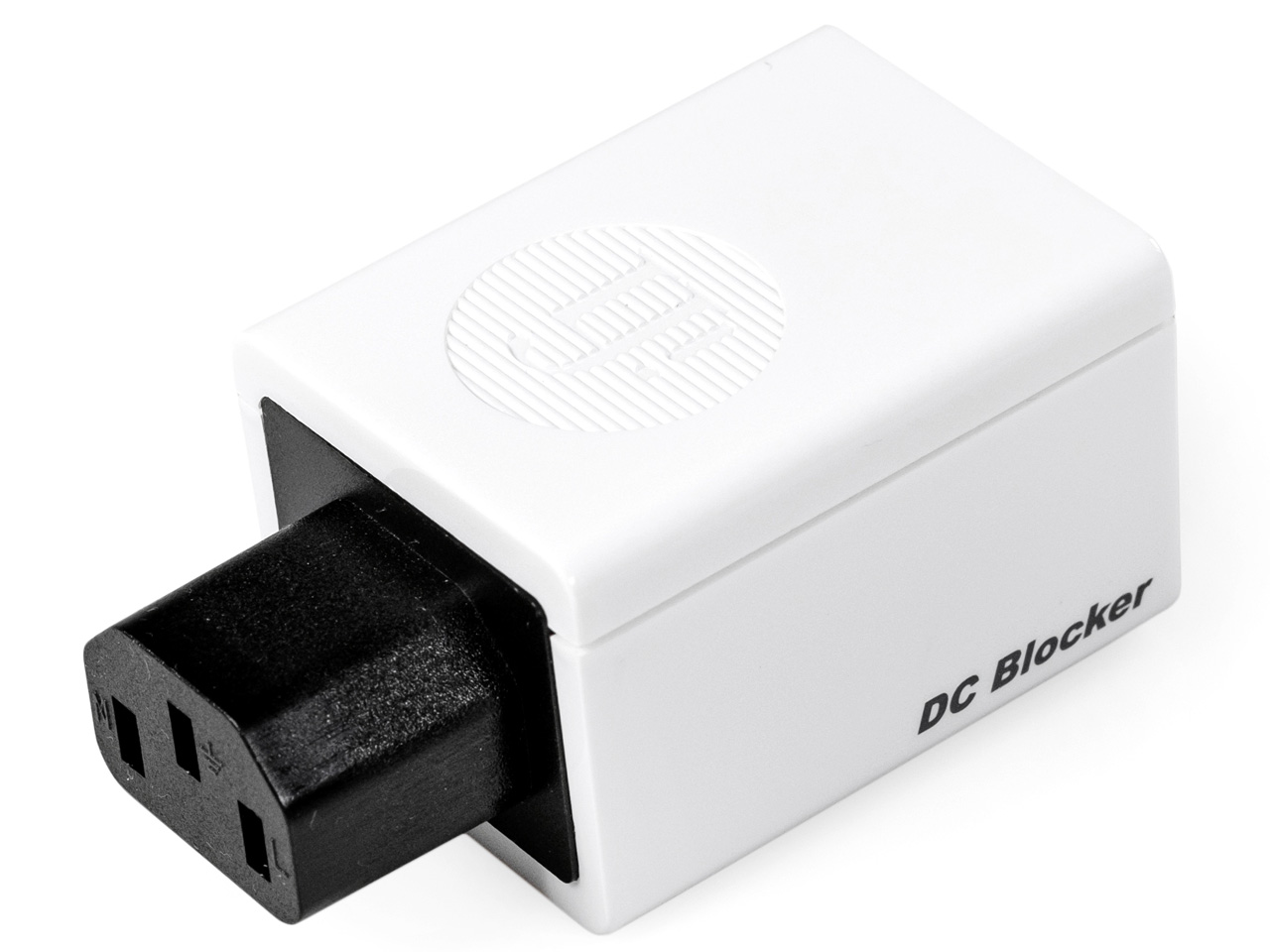 DC Blocker �̐��i�摜