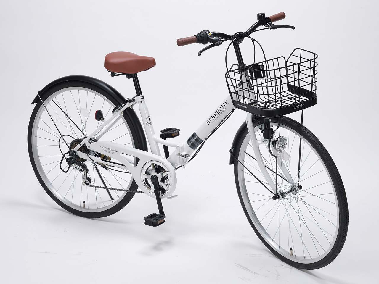 MC507 VALORE(W) [�z���C�g]