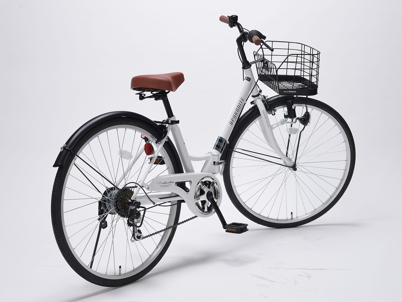 MC507 VALORE(W) [�z���C�g]