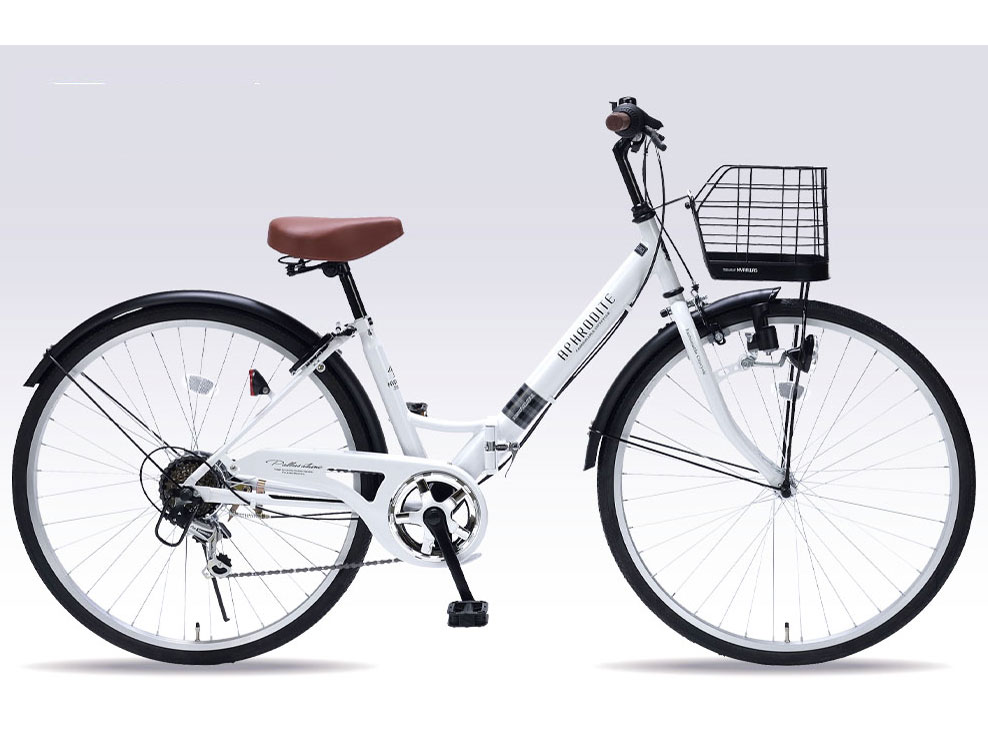 MC507 VALORE(W) [�z���C�g] �̐��i�摜