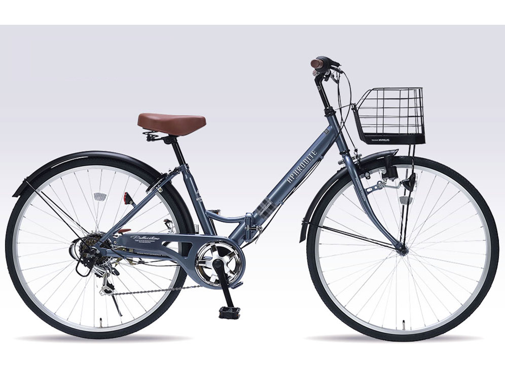 MC507 VALORE(AB) [�A�b�V���u���[] �̐��i�摜