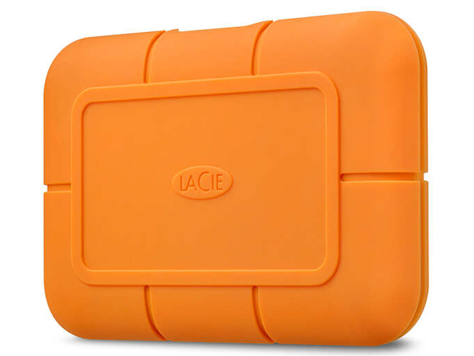 Rugged SSD STHR4000800 �̐��i�摜