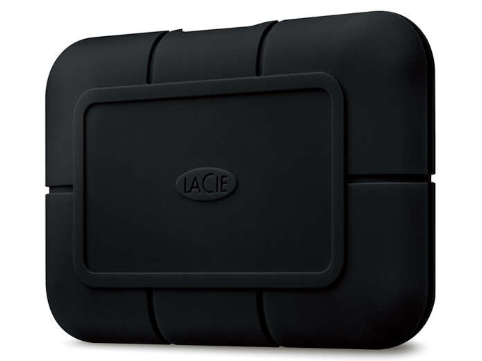 Rugged SSD Pro STHZ4000800 �̐��i�摜