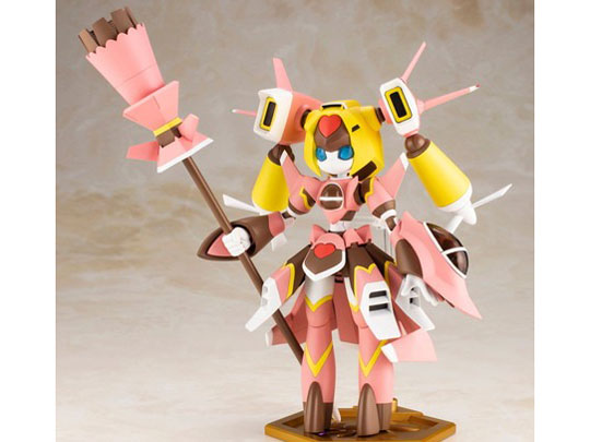 ���_���b�g 1/6 FSL01-F �t�@���V�[�G�[��