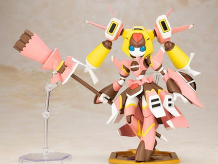 ���_���b�g 1/6 FSL01-F �t�@���V�[�G�[��