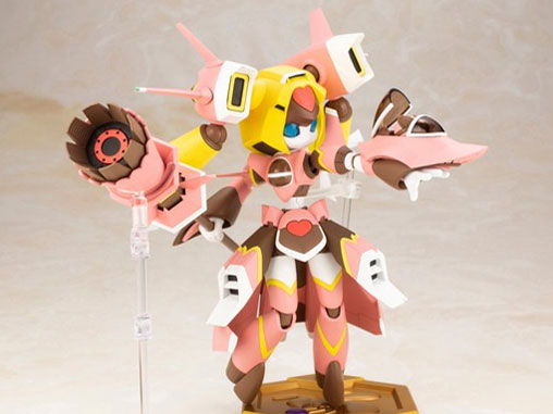 ���_���b�g 1/6 FSL01-F �t�@���V�[�G�[��