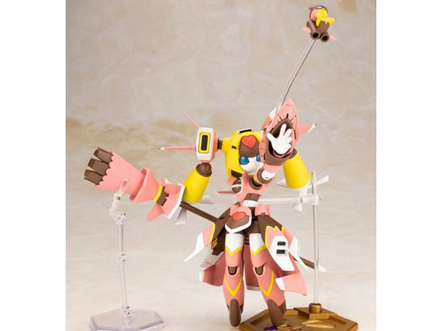 ���_���b�g 1/6 FSL01-F �t�@���V�[�G�[��