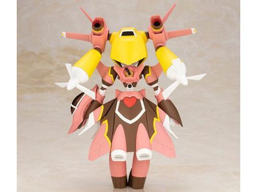 ���_���b�g 1/6 FSL01-F �t�@���V�[�G�[��