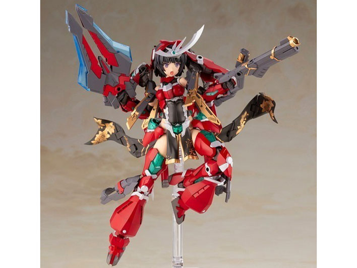 �t���[���A�[���Y�E�K�[�� �}�K�c�L ���V