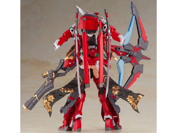 �t���[���A�[���Y�E�K�[�� �}�K�c�L ���V