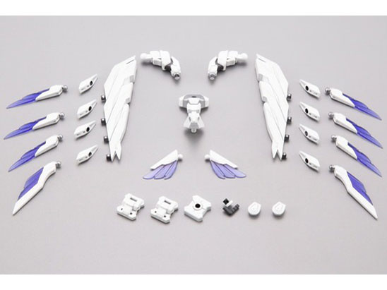 M.S.G ���f�����O�T�|�[�g�O�b�Y �w���B�E�F�|�����j�b�g34 �E�C���O�G�b�W �̐��i�摜