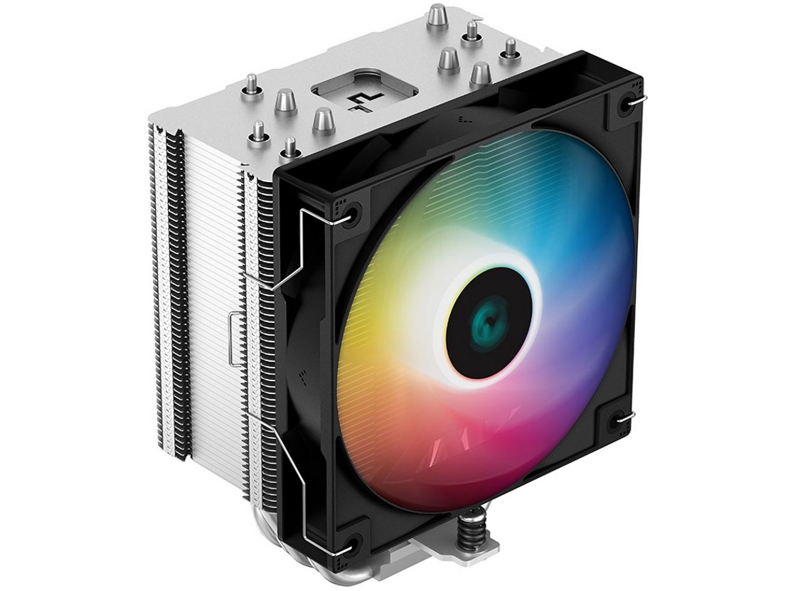 GAMMAXX AG500 ARGB R-AG500-BKANMN-G �̐��i�摜