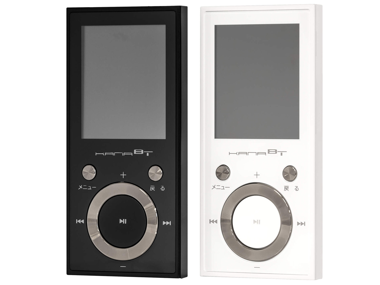 kana BT GH-KANABTS16-BK [16GB �u���b�N]