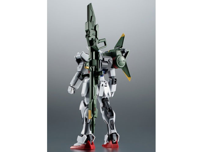 ROBOT�� <SIDE MS> AQM/E-X03 �����`���[�X�g���C�J�[ & �G�t�F�N�g�p�[�c�Z�b�g ver. A.N.I.M.E.