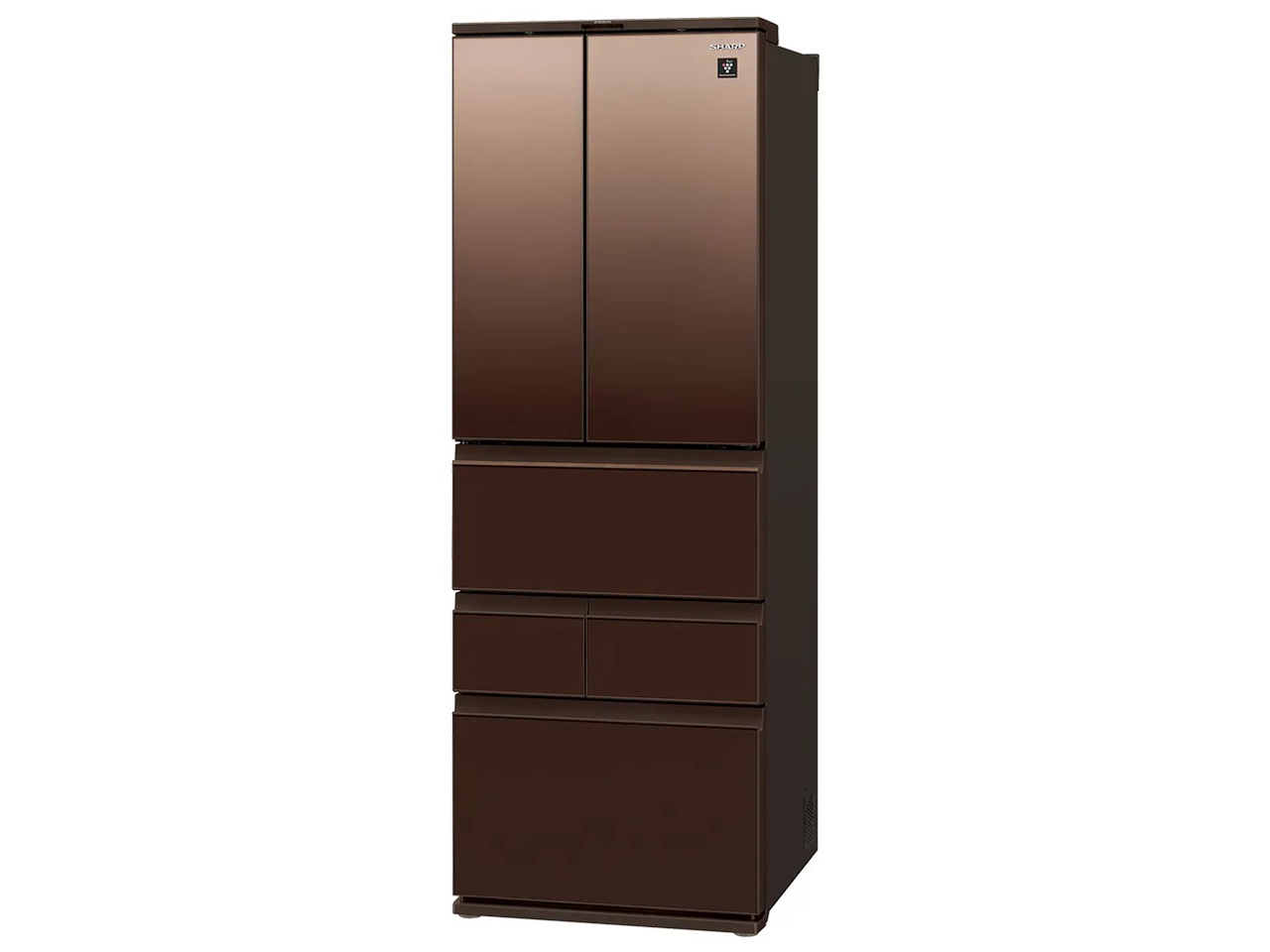 SJ-GK50K-T [�O���f�[�V�����X�^�b�R�u���E��]