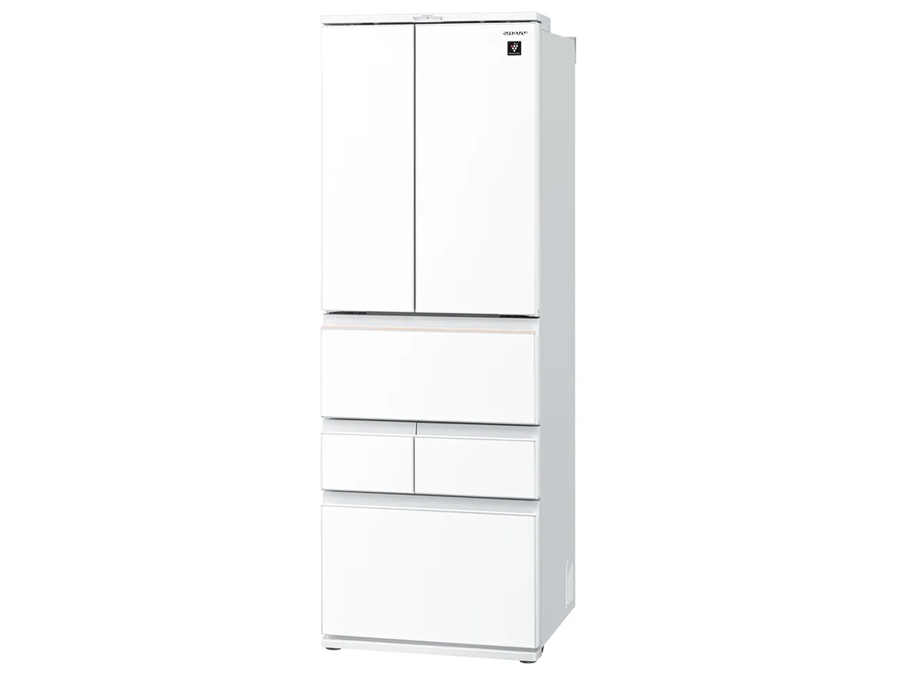 SJ-GK46K-W [�s���A�z���C�g]