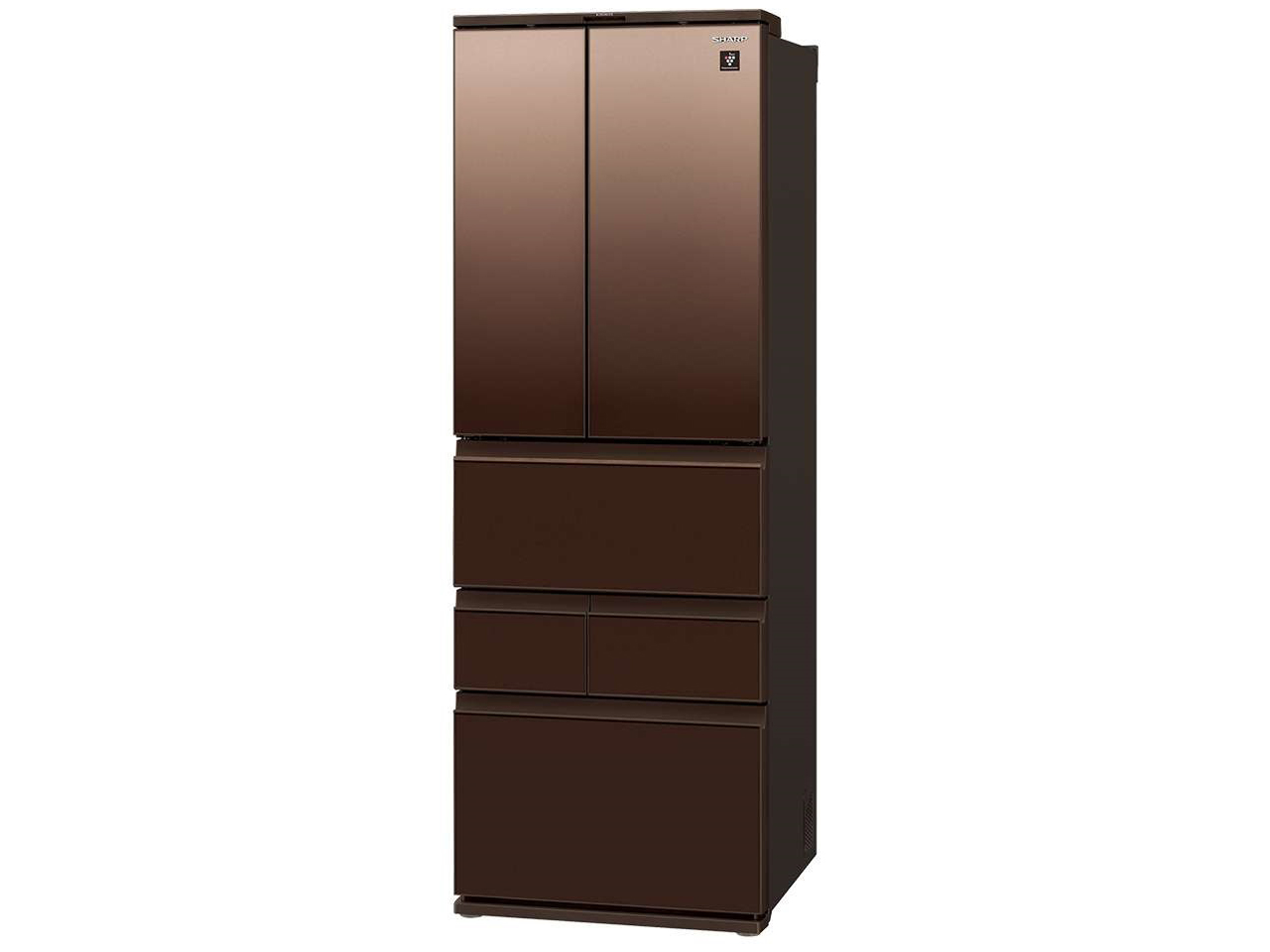 SJ-GK46K-T [�O���f�[�V�����X�^�b�R�u���E��]