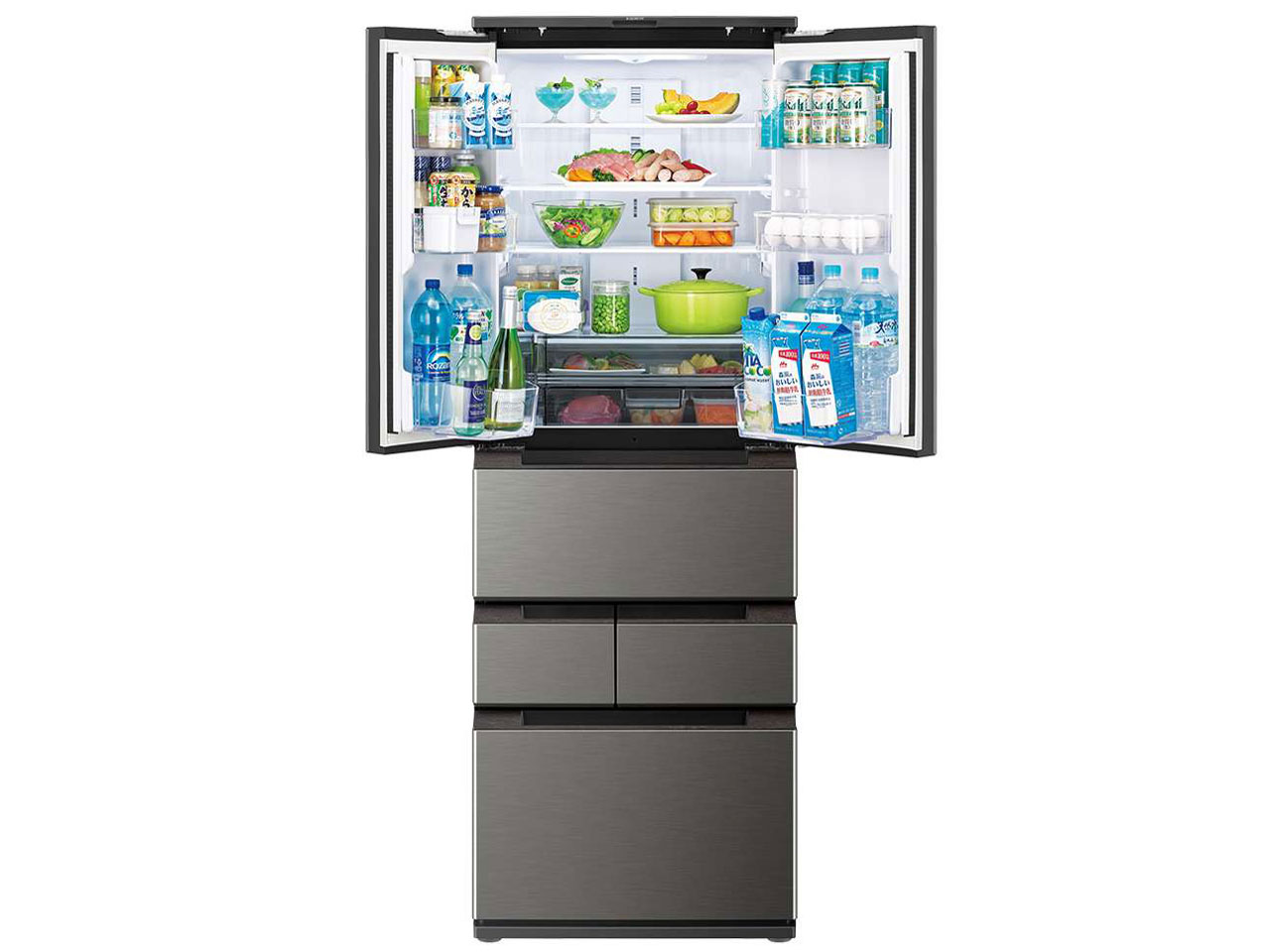 SJ-MF46K-H [���X�e�B�b�N�_�[�N���^��]