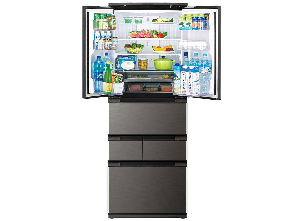 SJ-MF43K-H [���X�e�B�b�N�_�[�N���^��]