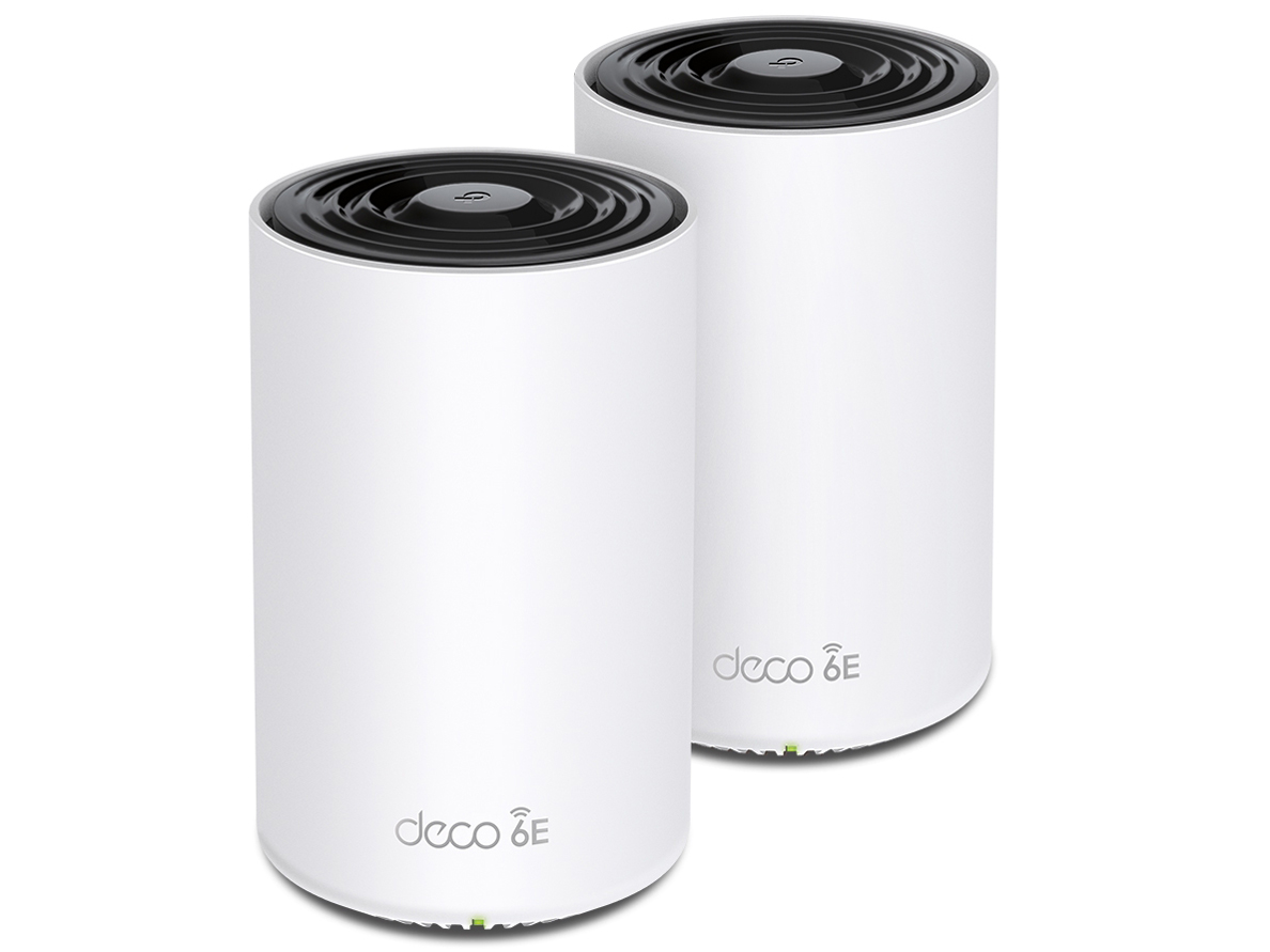 TP-Link Deco XE75 2パック TP-Link Deco XE75(2パック) 価格比較 - 価格.com
