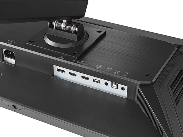 GigaCrysta LCD-GCQ271HA [27�C���` �u���b�N]