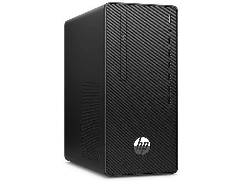HP 285 Pro G8 Microtower PC Ryzen 5 PRO 5650G/8GB������/256GB SSD/Windows 11 Home ���i.com���胂�f�� C3 �̐��i�摜