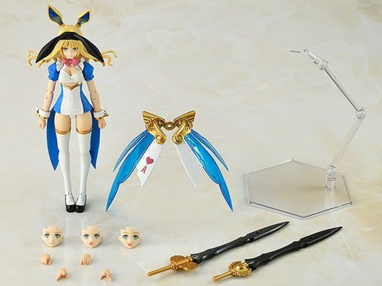 �M���e�B�v�����Z�X PLAMAX GP-02 ���C�h���C�h�E�A���X [2023�N5��] �̐��i�摜