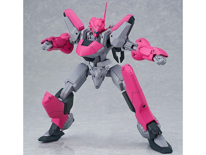 �@����̓i�f�V�R MODEROID �G�X�e�o���X����t���[��