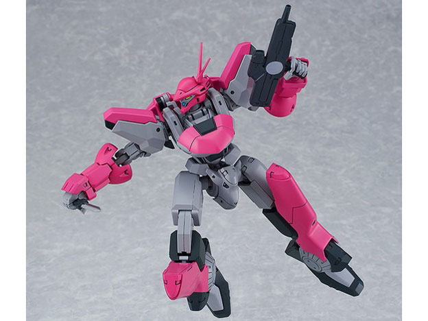 �@����̓i�f�V�R MODEROID �G�X�e�o���X����t���[��